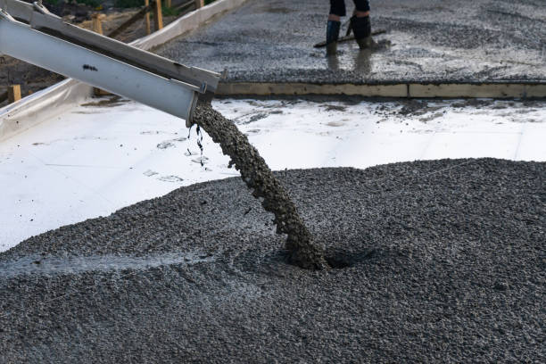 Best Concrete Sealing and Maintenance in Depew, NY