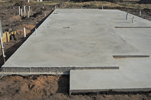 Best Concrete Removal and Replacement in Depew, NY
