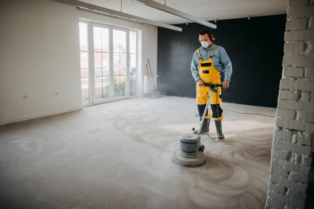 Best Commercial Concrete Services in Depew, NY