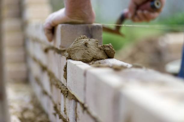 Best Concrete Foundation Repair in Depew, NY